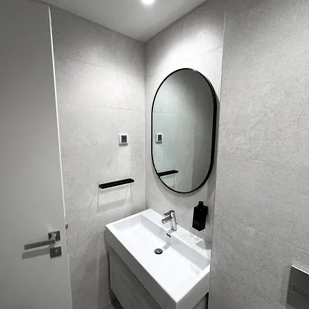 Apartment Beldorado - Waterfront Luxury Emerald 60m2