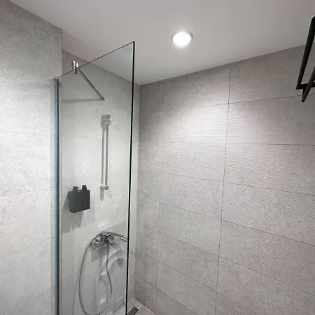 Apartment Beldorado - Waterfront Luxury Emerald 60m2