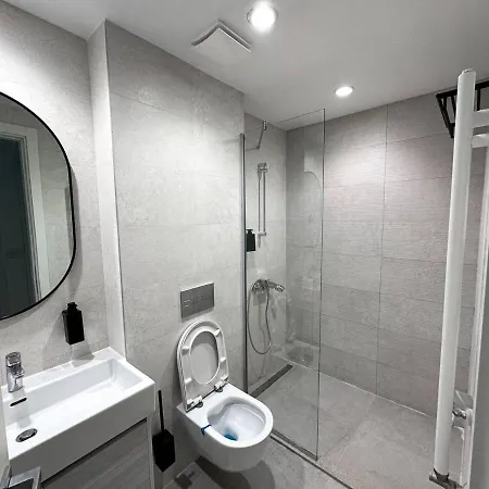 Apartment Beldorado - Waterfront Luxury Emerald 60m2