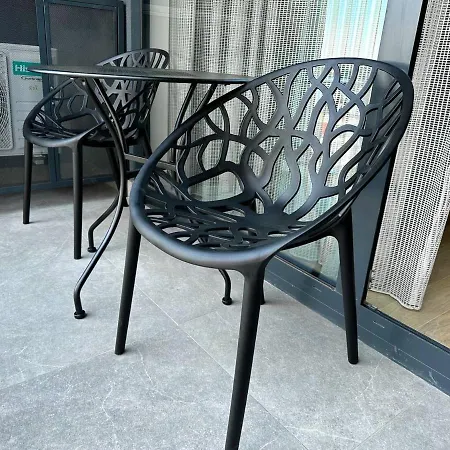 Lejlighed Beldorado - Waterfront Luxury Emerald 60m2 Beograd